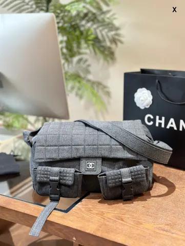 Chanel Crossbody