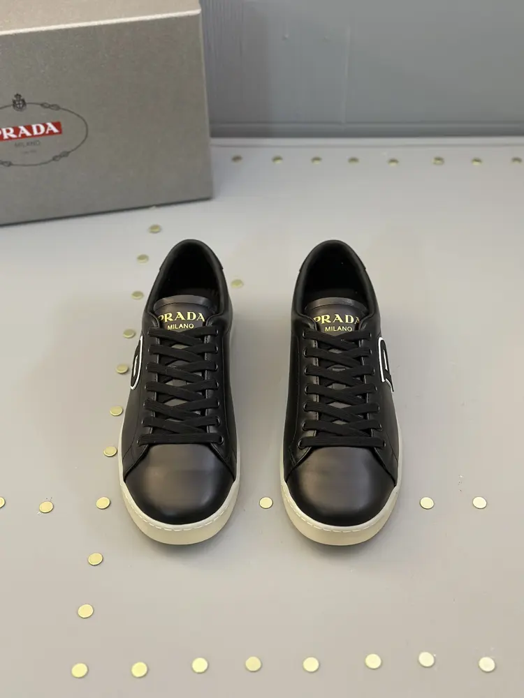 Prada sports casual shoes