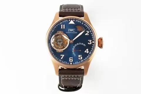 IWC Watch IW590302