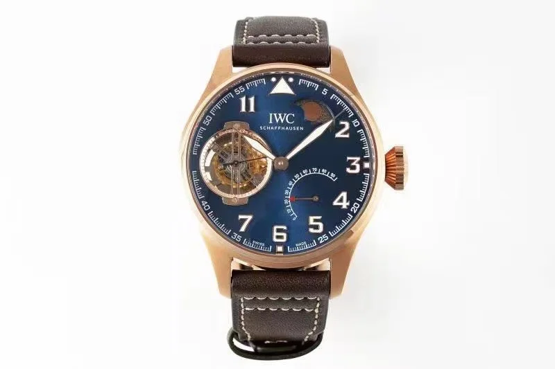 IWC Watch IW590302
