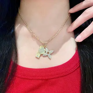 Louis Vuitton Necklace
