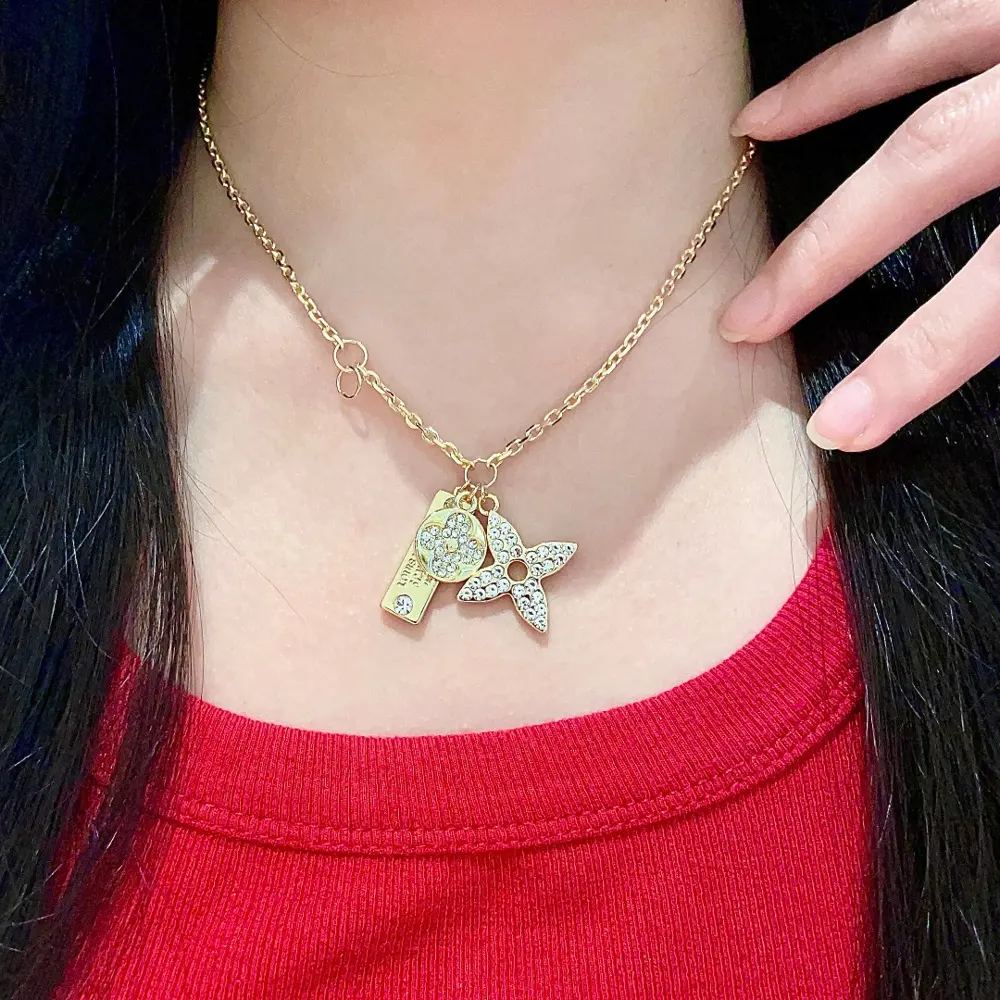 Louis Vuitton Necklace