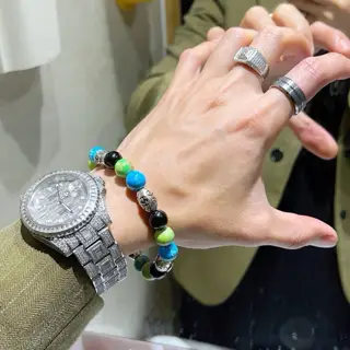 Gucci bracelets for men and women