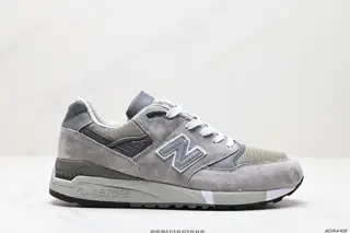 New Balance Original 5-layer independent private mold M998GY
