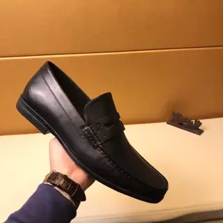 Salvatore Ferragamo loafers