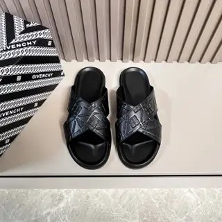Givenchy slippers