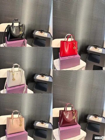 ToryBurch Tote