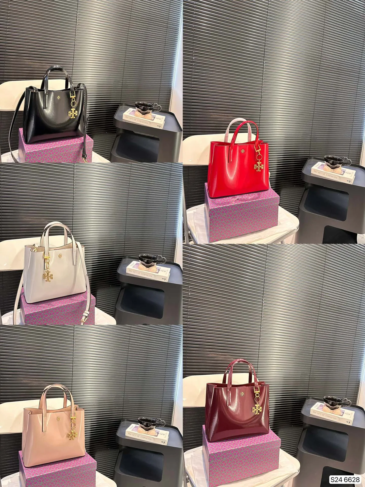 ToryBurch Tote