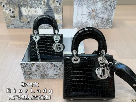 Dior Bag