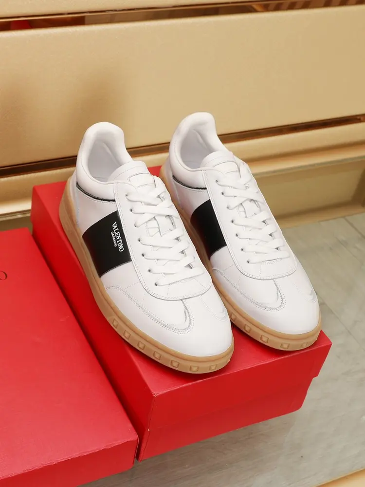 Valentino couple casual shoes