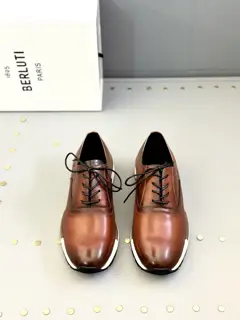 Berluti men’s shoes