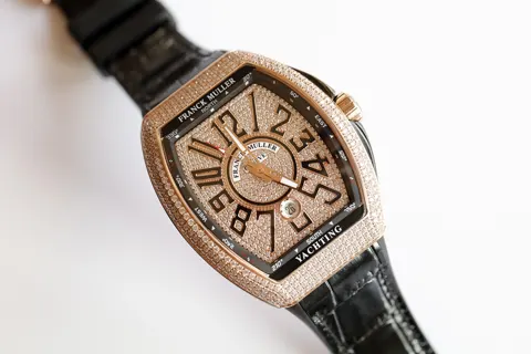 Franck Muller Watch