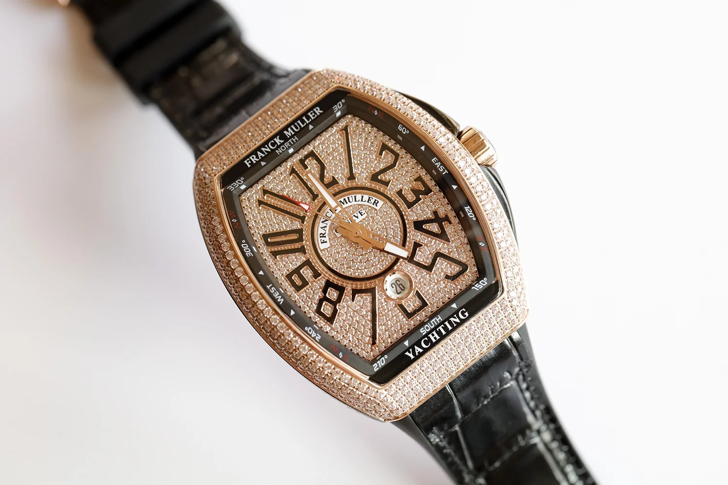 Franck Muller Watch