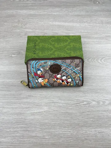 Gucci Wallet