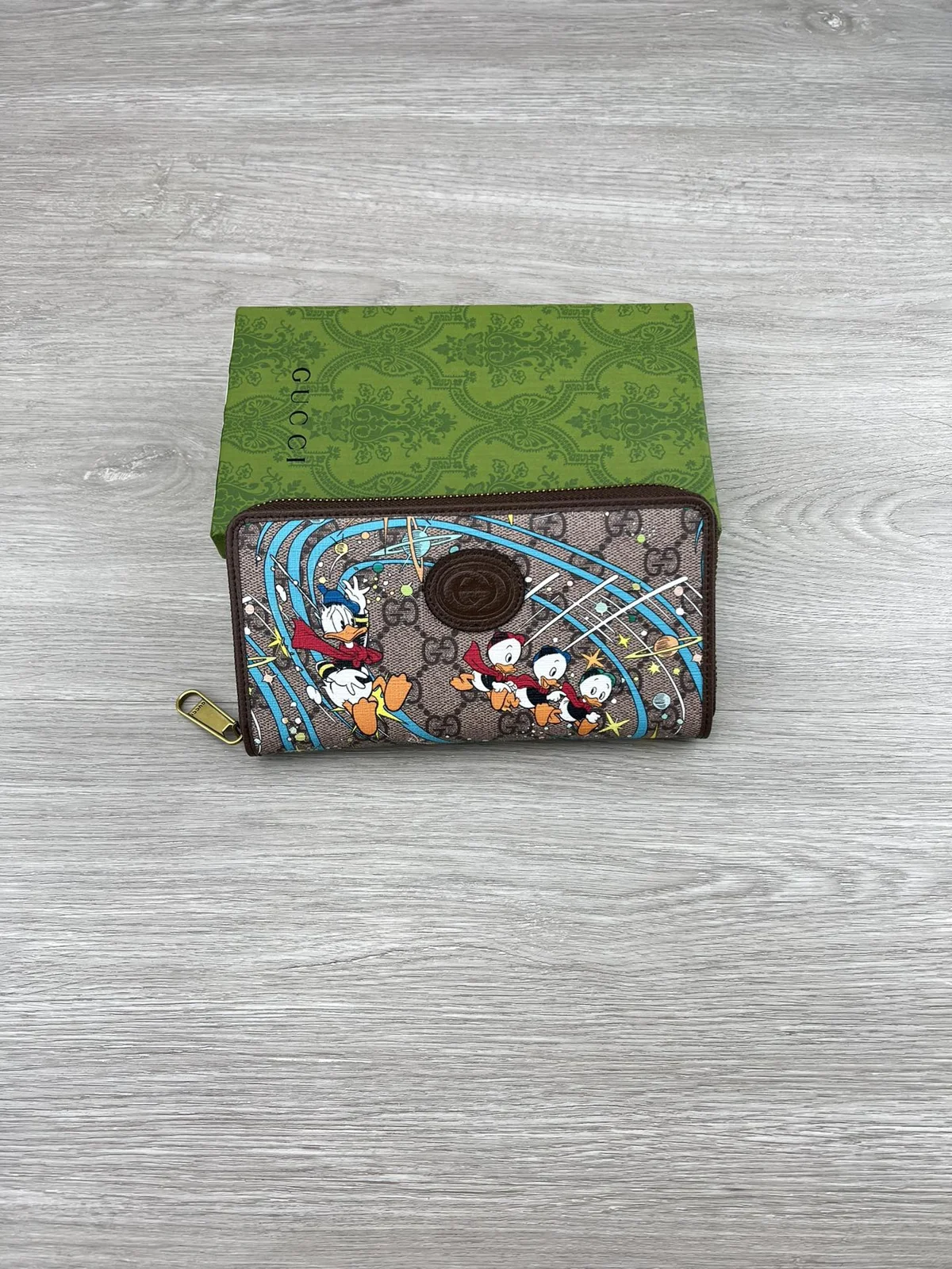 Gucci Wallet