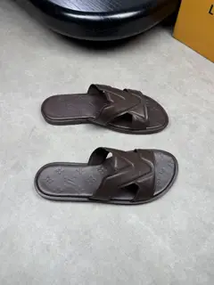 Louis Vuitton sandals