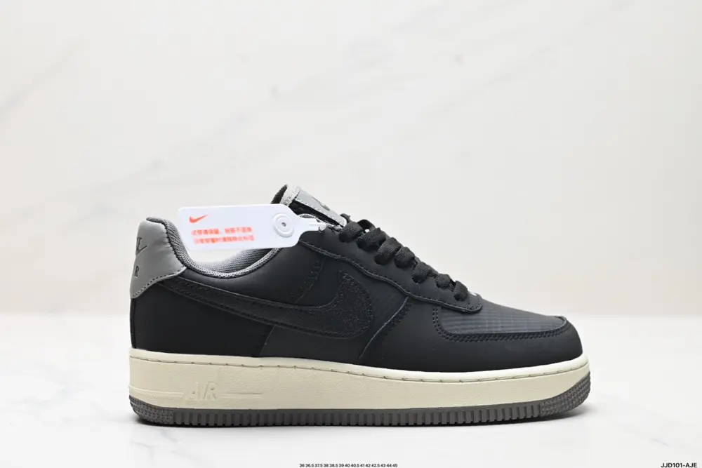 Nike Air Force 1 “07 LX Air Force One low-top versatile casual sports sneakers. Soft and FZ5225-001