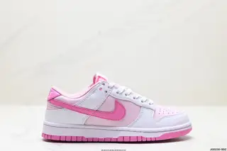 Nike DUNK LOW Dunk Series Retro Low-top Casual Sports Skateboard Shoes HQ1181-661
