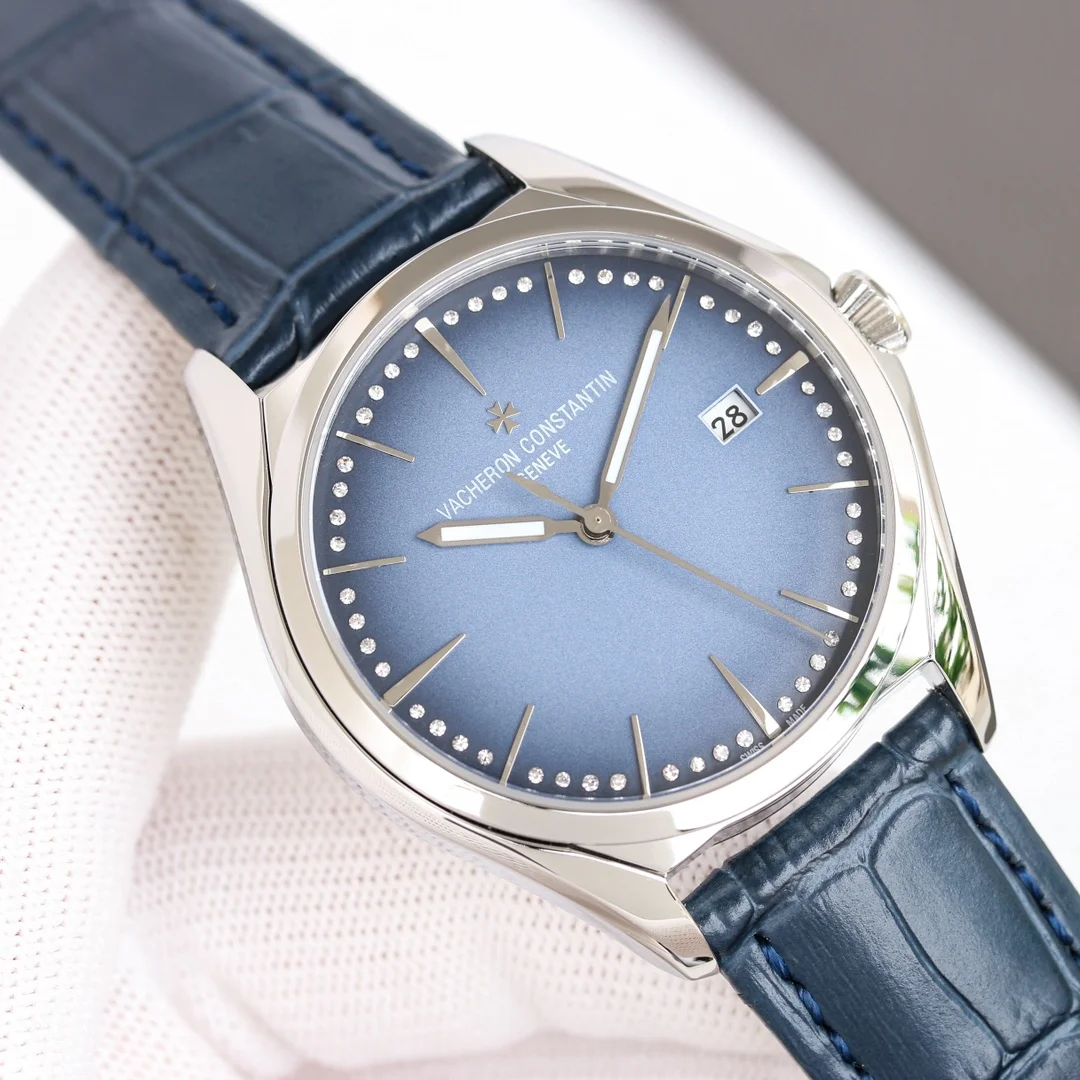 Vacheron Constantin Watch 4600E