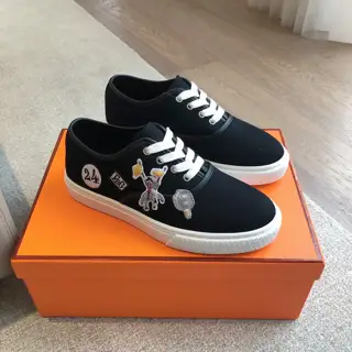 Hermès new Kelly+ hot-selling series Shoes