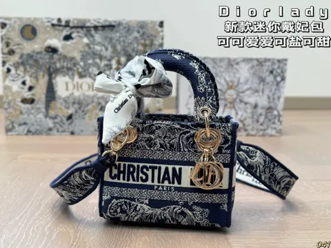Dior Bag