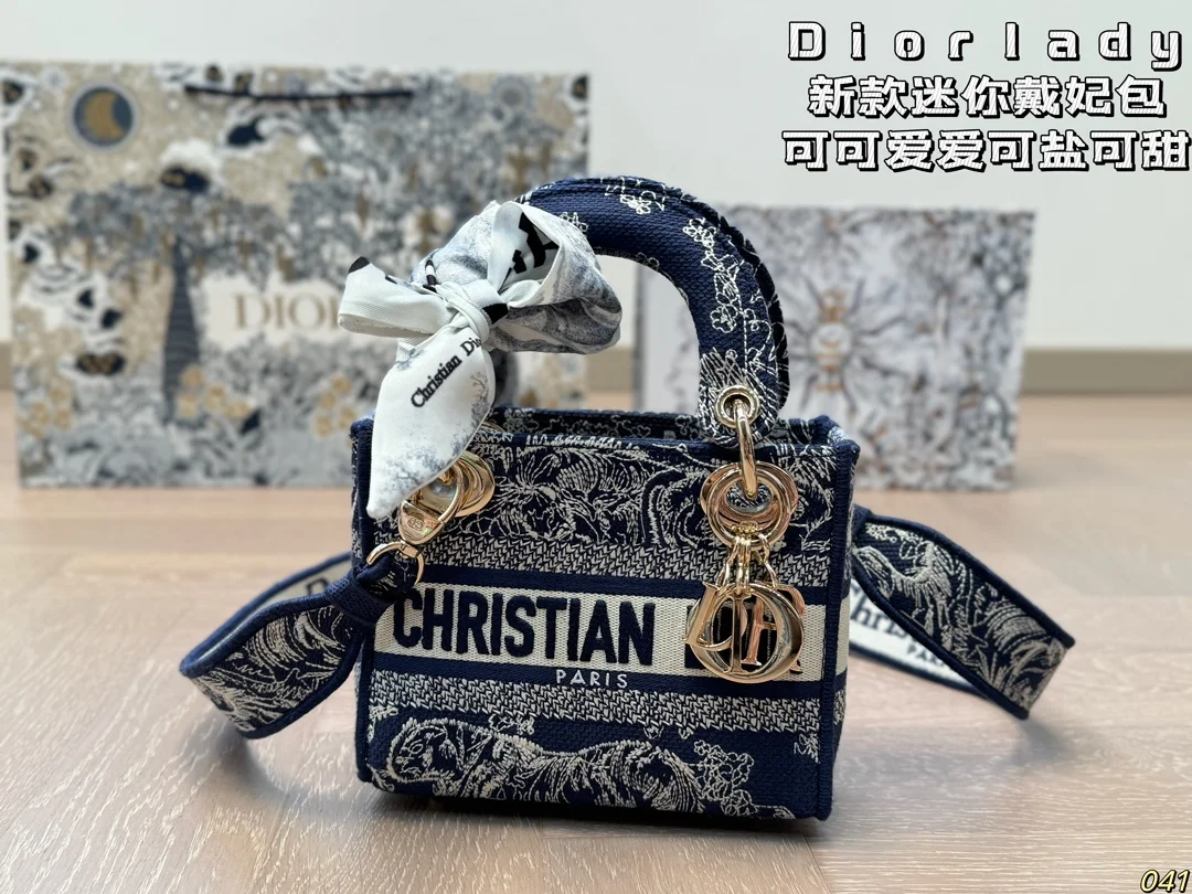 Dior Bag