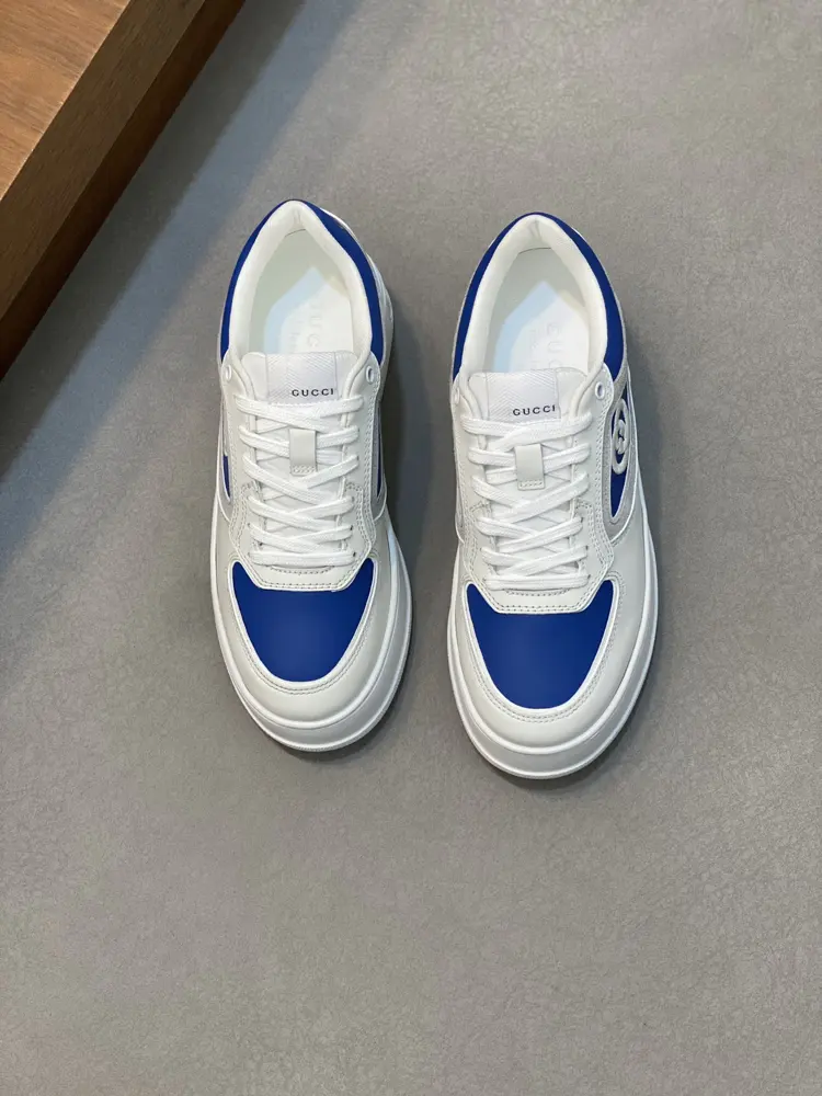 Gucci casual sneakers