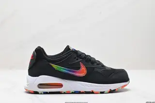 Nike Air Max Correlate Air Cushion Shock-Resistant Sports Shoes for Men and Women