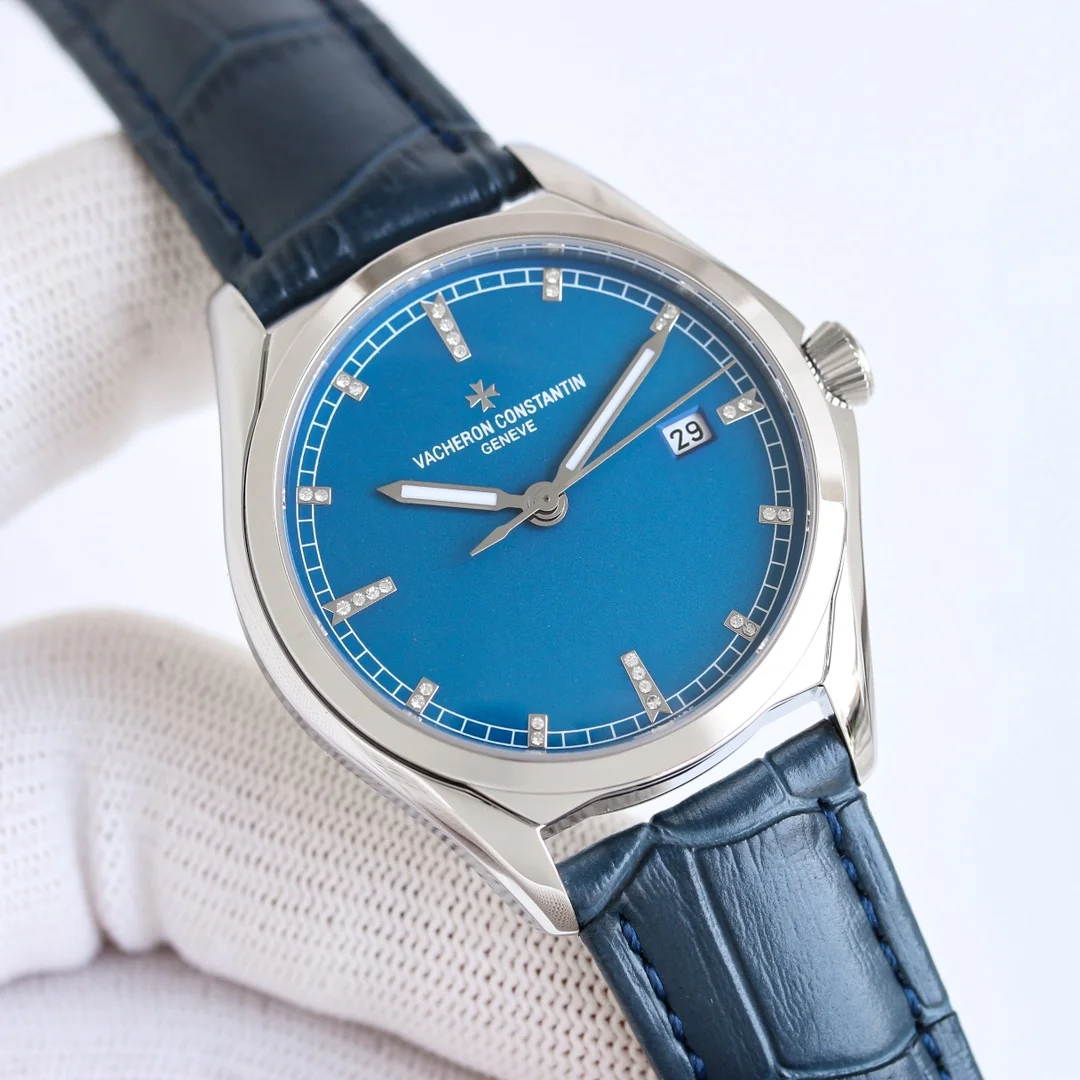 Vacheron Constantin Watch 4600E