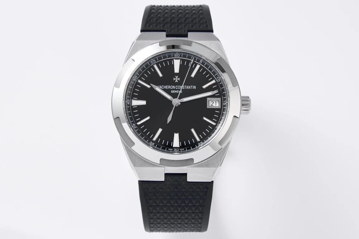 Vacheron Constantin Overseas 4500V
