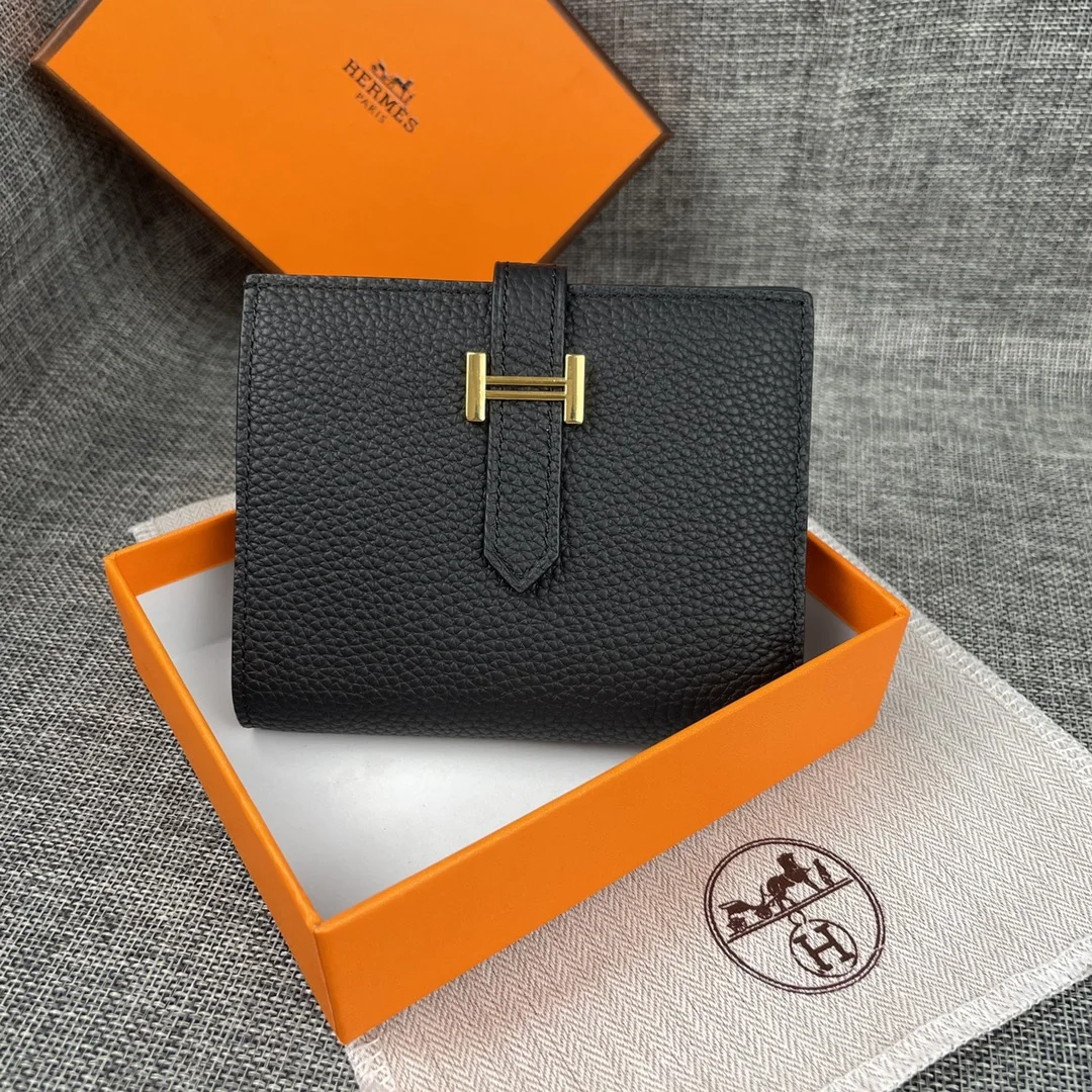 Hermès Wallet