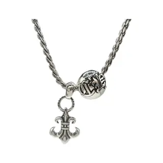 Chrome Hearts necklace