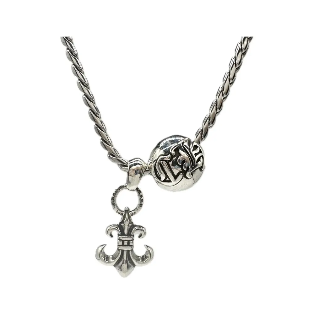 Chrome Hearts necklace