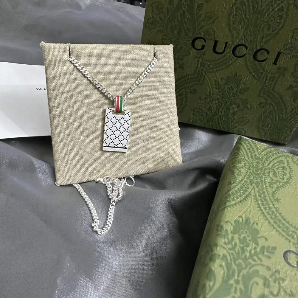 Gucci necklace