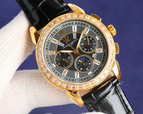 Vacheron Constantin Watch