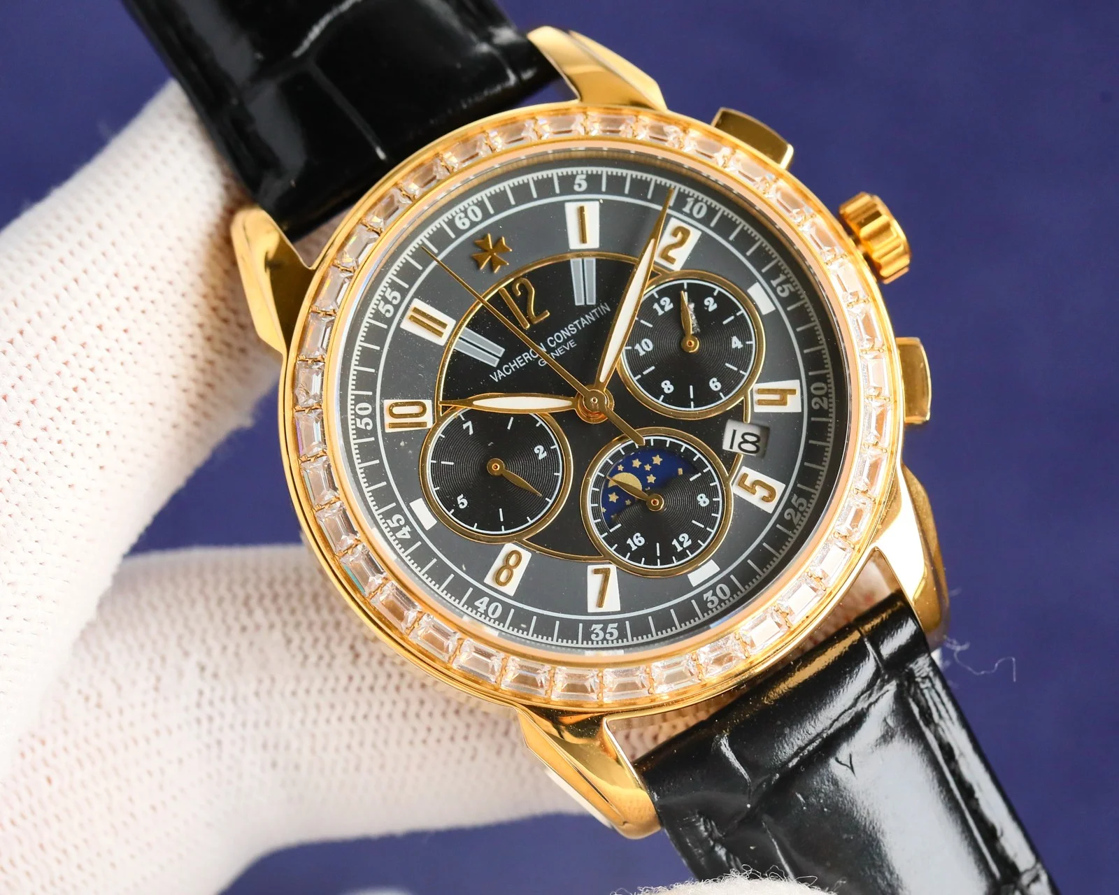 Vacheron Constantin Watch
