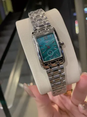 Longines Watch