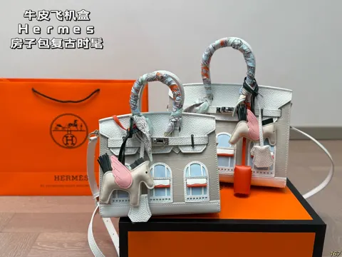 Hermès Bag