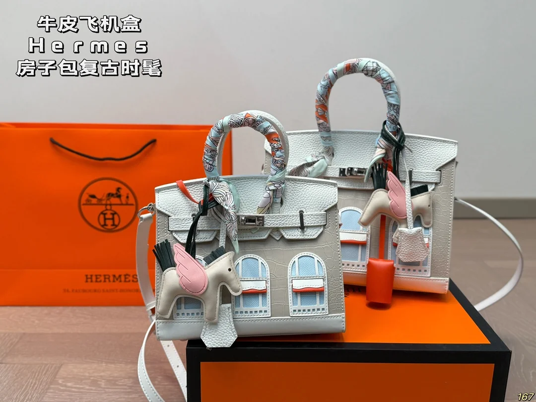 Hermès Bag