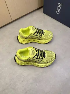 dior casual sports shoes