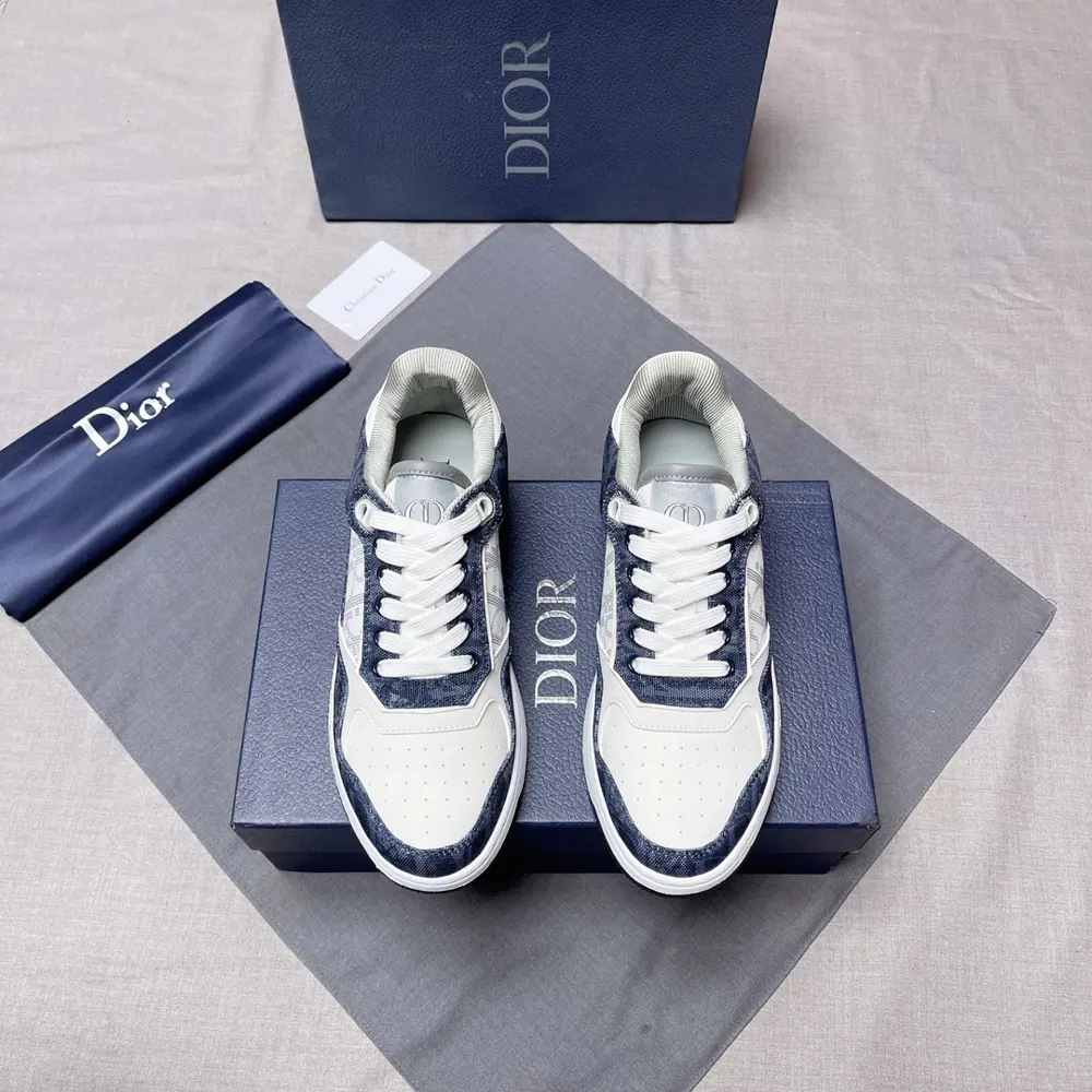 Dior New Products in the Gang Series [Continue Dior’s classic style
