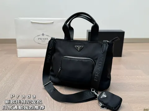 Prada Bag