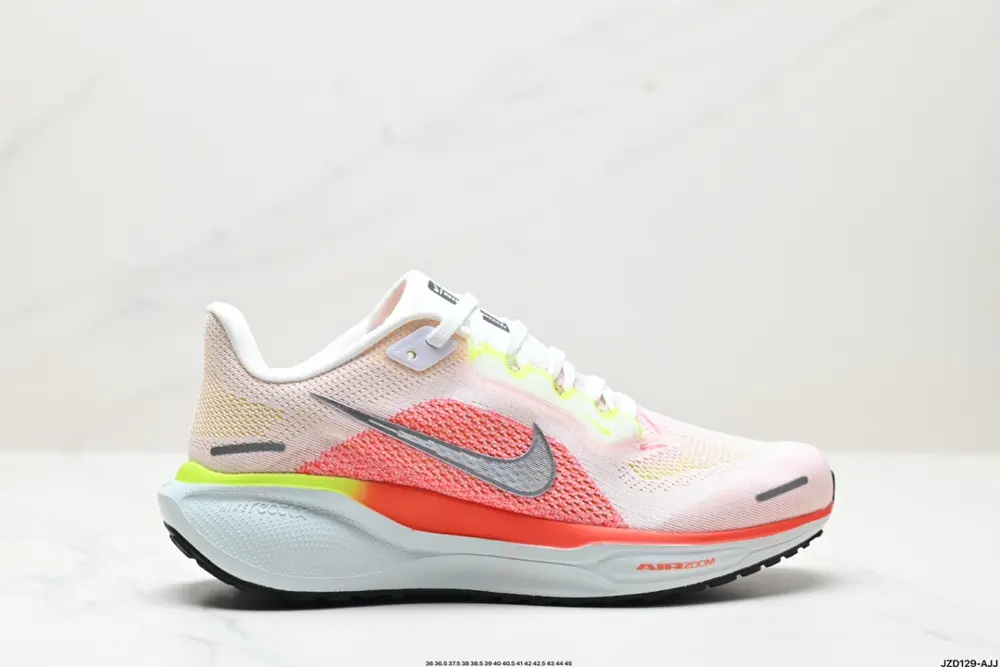 Nike Air Zoom Pegasus 41 Super Pegasus Turbo Marathon Leisure Sports Jogging Shoes FD2723-002