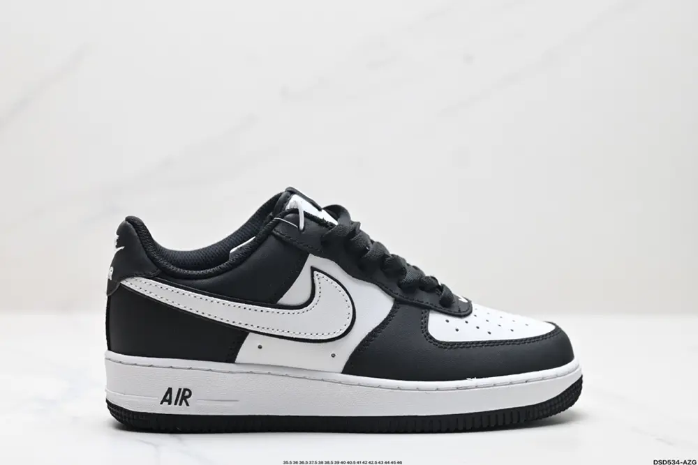 Nike Air Force 1’07 SE Air Force One low-top versatile casual sports sneakers. Soft and CZ0270-102