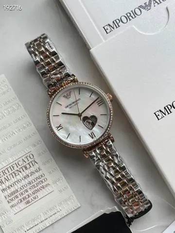 Armani Watch