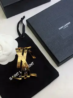 Yves Saint Laurent bracelet