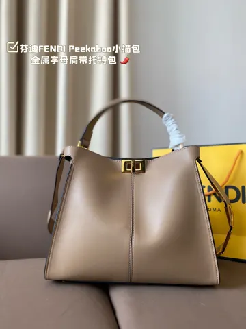 Fendi Peekaboo