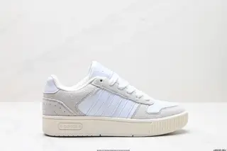 Adidas D-PAD Classic Adidas comfortable and versatile non-slip wear-resistant low-top JI2550