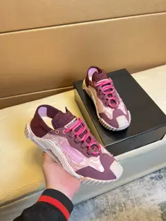 Dolce & Gabbana casual shoes sole: original sole