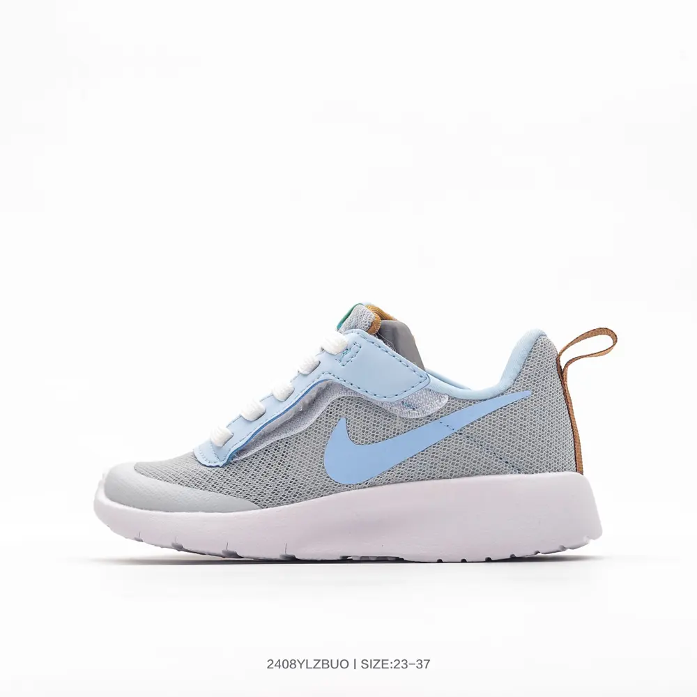 Nike Tanjun London mesh lightweight breathable running shoes casual children’s shoes